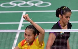 Preview: Saina Nehwal vs Wang Yihan, Badminton Asia Championships 2016, Head to Head, TV Details, Timings