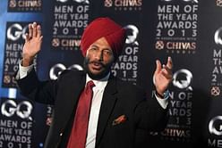 Milkha Singh criticizes appointment of Salman Khan as Rio 2016 ambassador