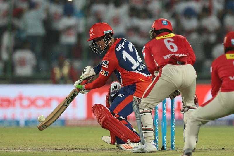 Watch Live Streaming of KXIP vs MI Game