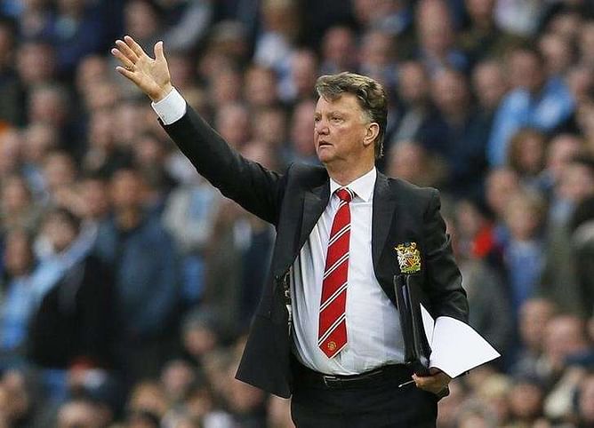 Schweinsteiger doubtful for Euro 2016, says Van Gaal