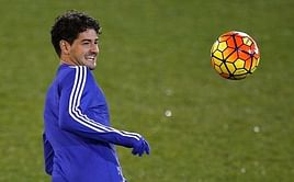 Pato breaks his duck as pitiful Villa surrender again