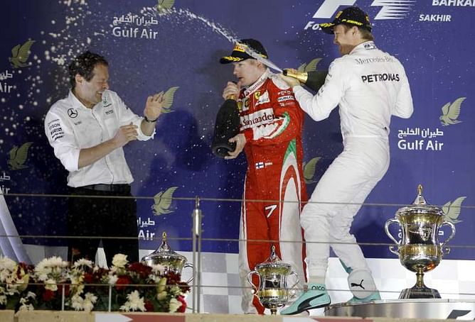 Bahrain GP: Team by team analysis