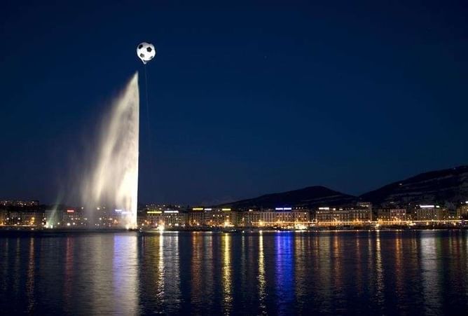 Nordic countries to make joint bid for Euro 2024, 2028