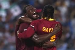 West Indies final triumph hailed as 'one of the best ever'