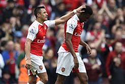 Arsenal teenager Iwobi is something special - Wenger