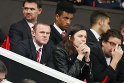 Rooney keen to extend England career as competition grows