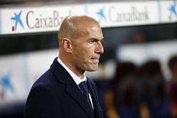 Real to carry 'Clasico' winning momentum to Wolfsburg