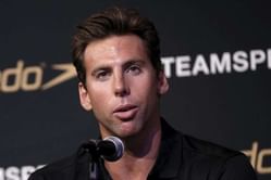 Grant Hackett ready to push for Rio Olympics after illness setback