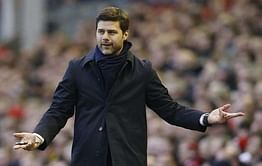 Pochettino hopes European exit helps Spurs hunt down Foxes