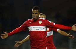 Stuttgart's Didavi to join Wolfsburg next season