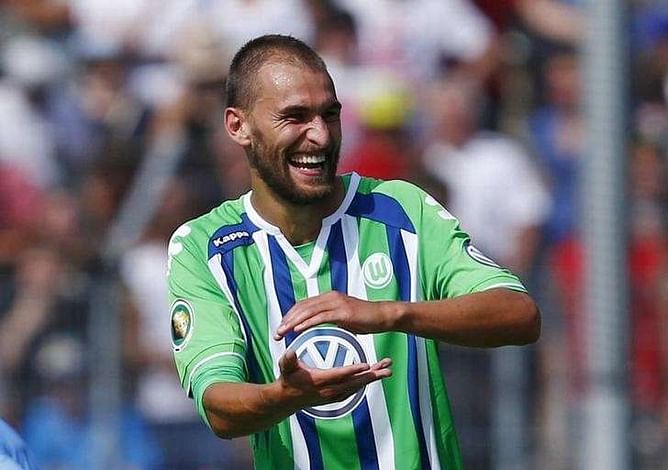 Fit-again Dost in Wolfsburg squad to face Real