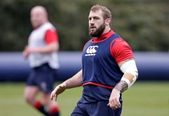 Marler gets two-game ban, fine for 'gypsy boy' comment