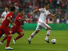 Delighted Benfica treat Bayern defeat as moral victory