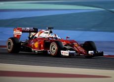 Ferrari in line for bumper F1 payout