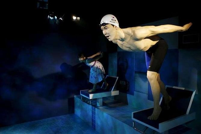 Park Tae-hwan's hopes of participating in Rio Olympics dashed