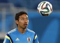 Nagatomo commits to Inter until 2019