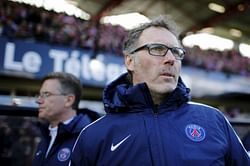 PSG count cost of injuries ahead of Manchester City return