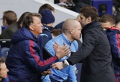 Dier targets five wins as defiant Tottenham stay in hunt