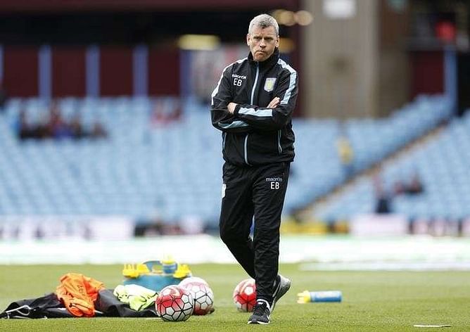 Doomed Villa face huge challenge, says bleak Black