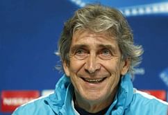 Pellegrini won't abandon philosophy for semi-final place