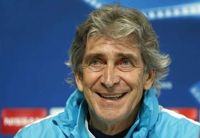 Pellegrini won't abandon philosophy for semi-final place