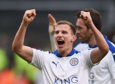 Leicester buzzing after win streak - Albrighton