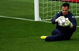 Real 'irritation' plans back on Wolfsburg agenda