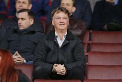 Van Gaal tells United to prepare for "Andy Caroll show"