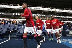 Man United open the door for "Class of 16" hopefuls