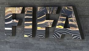 FIFA reaches deal with Greece to avoid international ban