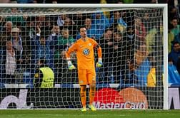 Ronaldo treble leads Real to comeback victory