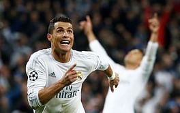 Ronaldo fires back at critics after taming Wolves