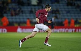 Carroll to tweak physical game in bid to make England return