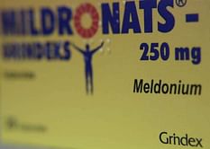 WADA announces Meldonium amnesty