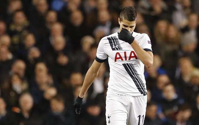 Spurs need to win all to maintain pressure on Leicester - Lamela