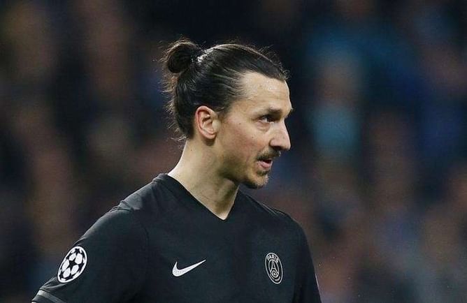 PSG exit underlines limitations of Blanc and Ibrahimovic
