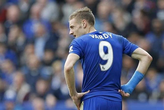 Leicester dominate PFA Players' player of the year shortlist