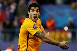 Atletico reach semis as Griezmann double knocks out Barca