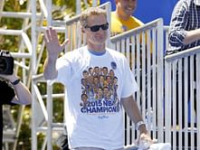 Steve Kerr changed fortunes of long-suffering Warriors