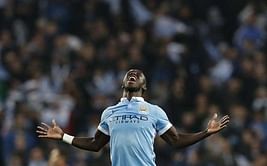 Sagna urges City team mates to win Champions League for Pellegrini