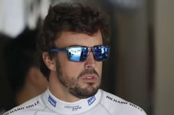 Alonso cleared to race in Chinese Grand Prix 2016