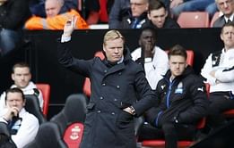 Maturing Southampton will not block Koeman from exiting