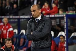 Key Everton quartet doubtful for Saints clash - Martinez