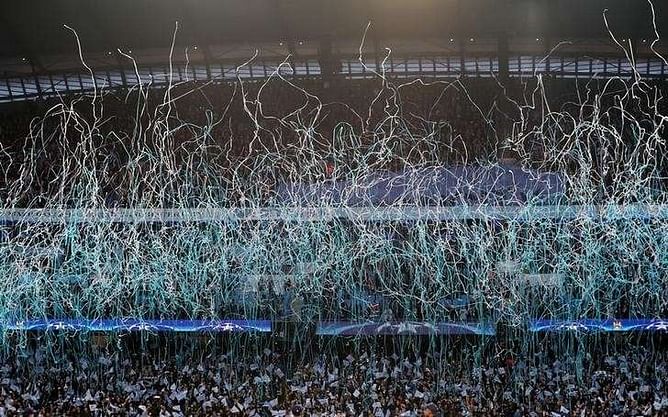 Another Madrid final still possible in Champions League