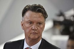 Schweinsteiger unlikely to play for United this season - Van Gaal
