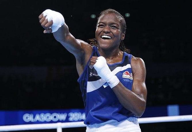 Rio Olympics 2016: London games gold-medallist Nicola Adams qualifies for Rio