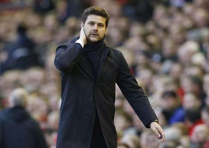 Pochettino calls for trust in officials after referee switch