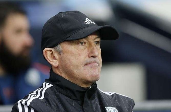 Pulis wants to give West Brom an injection of youth, energy