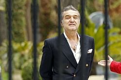 Liverpool fightback inspires hope in Steaua owner