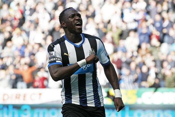 Newcastle belief returning under Benitez, says Sissoko